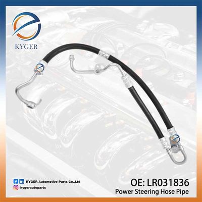 Ống dẫn trợ lực lái áp suất cao LR031836 cho Land Rover Range Rover Sport