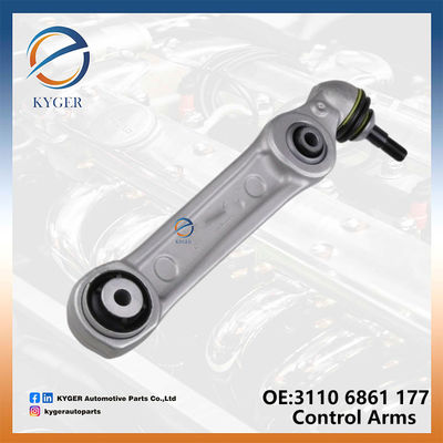 High Quality Auto Parts Front Control Arms Straight 31106861177 31106861178 for BMW 5 Series G30 G31 G38