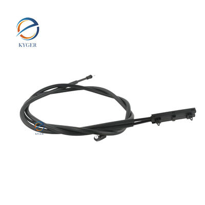 Bộ phận ô tô Cáp tháo nắp Cáp điều khiển nắp 51237239239 51237313782 Cho BMW 3 F30 F80 4 F32 F82