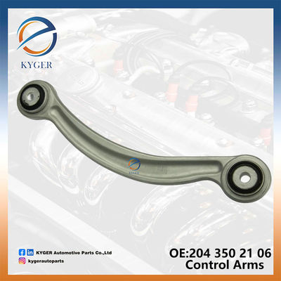 Các bộ phận ô tô chất lượng cao cánh tay điều khiển phía sau 2043502206 2043502106 cho Mercedes Benz C-Class E-Class 2043503306 2043503406