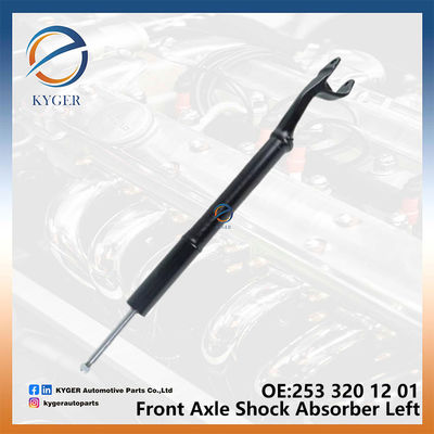 Auto Suspension Parts Front Axle Shock Absorber Left 2533201101 2533201201 for Mercedes Benz X253