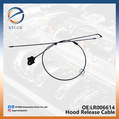 High Quality Hood Release Cable for Bonnet Release Cable LR006614 Land Rover Freelander 2
