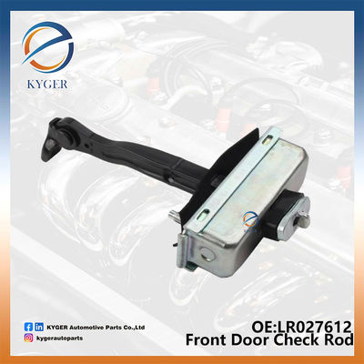 Thanh kiểm tra cửa trước, bộ hạn chế cửa LR027612 cho Land Rover Range Rover Evoque L538