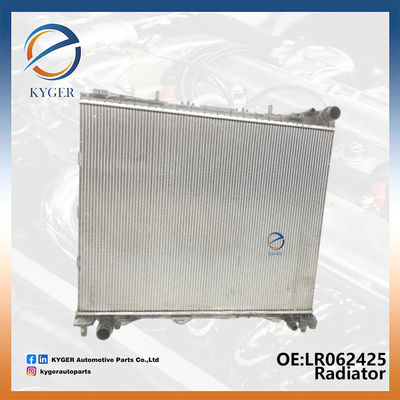 Auto Parts Radiator LR062425 LR162114 for Land Rover Range Rover Vogue Range Rover Sport Discovery 5