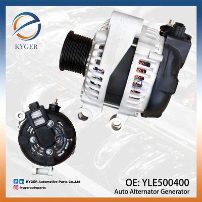 Auto Alternator Generator YLE500400 for Land Rover Range Rover Sport 2005-2009 Discovery 3 2005-2009