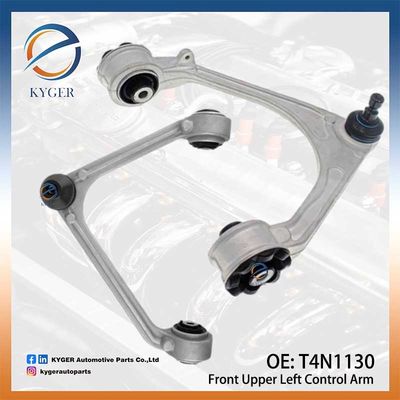Front Upper Left Control Arm Auto Suspension Parts T4N1130 GX733091BA for Jaguar XE X760 XF X260