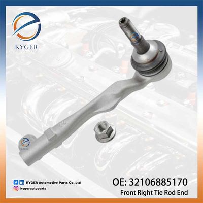 Steering Front Right Tie Rod End 32106885170 3210 6885 170 32106869538 32106881535 For BMW 5 G30 F90 G31 G32 7 G11 G12