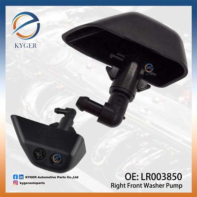 Máy bơm rửa phía trước bên phải LR003850 cho Land Rover Freelander 2 2006-2014 bán buôn