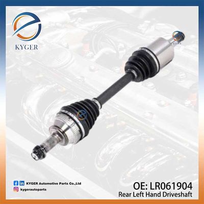 Trục truyền động bánh sau bên trái LR061904 LR048490 LR024763 cho Land Rover Range Rover Evoque L538