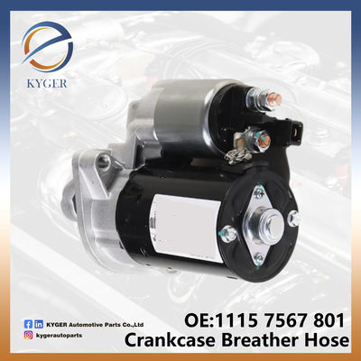 1241 2354 701 Phân tích ô tô Động cơ khởi động 12412354701 cho BMW E60 525i 528i E61 E70 X5 E82 E83