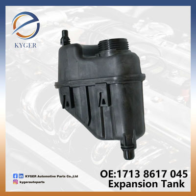 17138617045 Bình Chứa Nước Làm Mát Động Cơ Phụ Tùng Ô Tô Bình Tăng Áp 1713 8617 045 cho BMW F20 F21 F22 F30