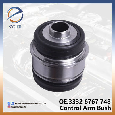 33326767748 Control Arm Bushing Bush 3332 6767 748 for BMW E38 E39 E52 E53 E60 E61 E63 E64