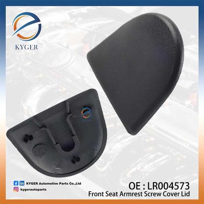 Car Front Seat Armrest Screw Cover Lid LR004573 for Land Rover Freelander 2