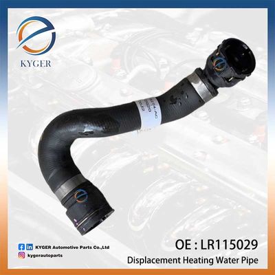 Đường ống nước sưởi LR115029 J9C20162 cho Land Rover Discovery 5 New Range Rover Evoque 2019