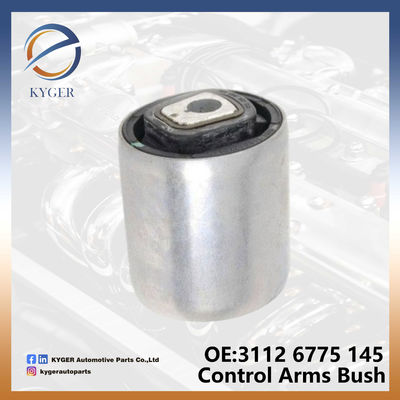 31126775145 Cánh tay điều khiển Bụt phía trước phía sau 3112 6775 145 cho BMW 535i 550i GT 740Li 740i 750i 750Li