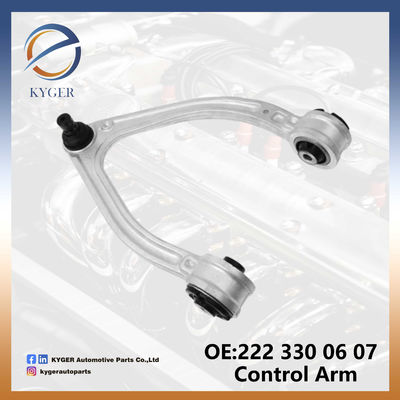 222 330 06 07 Auto Suspension Parts Front Right Upper Control Arm 2223300607 for Mercedes Benz W222 S-Class