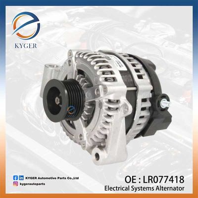Hệ thống điện Máy phát điện LR077418 LR011231 LR023405 LR023421 cho Land Rover SUV LA LM LS Jaguar F-TYPE X152 XJ X351