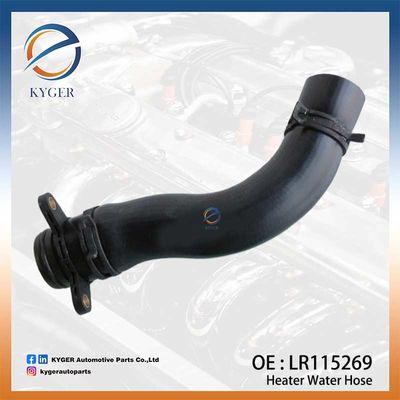 Heater Water Hose Heating Water Pipe LR115269 J9C11826 for Land Rover Discovery Sport New Range Rover Evoque Jaguar F-PACE