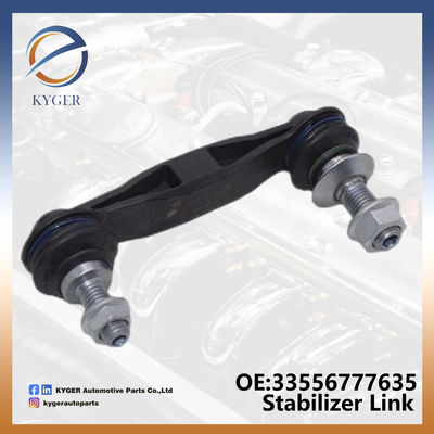 33556777635 Phụ tùng ô tô Thanh cân bằng liên kết phía sau 3355 6777 635 cho BMW 7 Series F01 F02 F03 F04