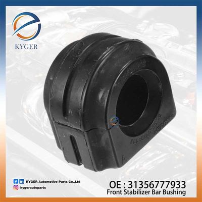 Phụ tùng ô tô Bạc thanh cân bằng trước 31356777933 3135 6777 933 cho BMW F10 F11 F12 F13 F06