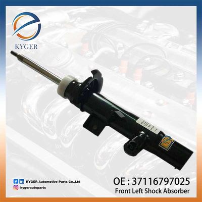 Front Left Shock Absorber 37116797025 3711 6797 025 6797025 for BMW X3 F25 X4 F26