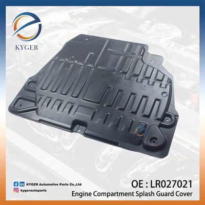 Tấm chắn bùn khoang động cơ LR027021 J9C3110 LR027020 LR104028 cho Land Rover Discovery Sport 5