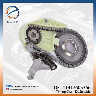 Bộ xích cam 11417605366 1141 7605 366 cho BMW F22 F87 F32 F82 F10 F11 F25 E89