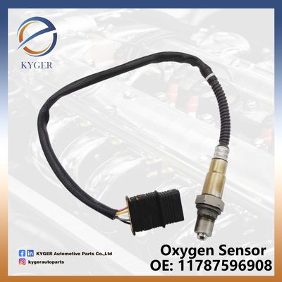 1178 7596 908 Oxygen Sensor 11787596908 for BMW F20 F23 F22 F87 F30 F80 F34 F32 F82 F36