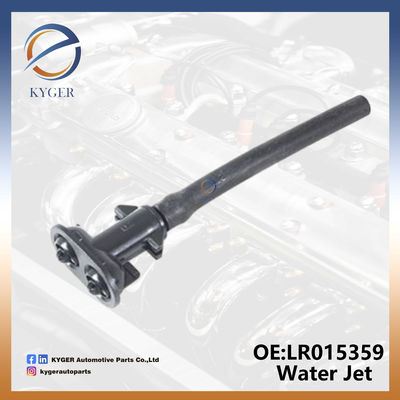 LR015358 Mặt trước trái đèn pha máy giặt vòi phun xi lanh bên phải LR015359 cho Land Rover Range Rover Sport