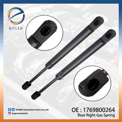 Giảm xóc lò xo khí sau bên phải 1769800264 176 980 02 64 1769800164 cho Mercedes Benz A-CLASS W176
