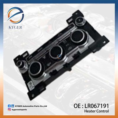 Bộ điều khiển bộ sưởi LR067191 LR045937 cho Land Rover Range Rover 4 2013
