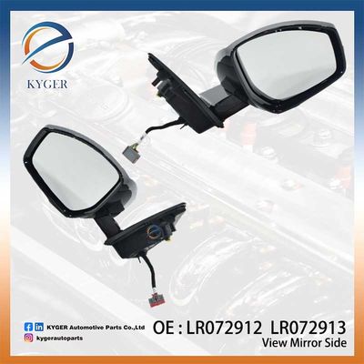 Chiếc Land Rover Discovery Sport 5 2017-2024