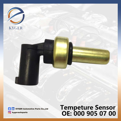 0999053800 High Quality Auto Parts Coolant Temperature Sensor 0005425118 0009050700 for Mercedes Benz M113 M271 M275