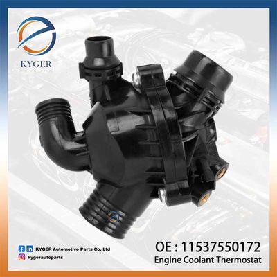 Van nhiệt động cơ ô tô 11537550172 1153 7550 172 cho BMW X5 E70 X6 E71 E72