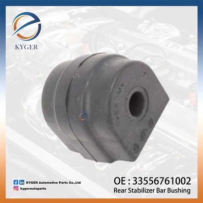 Rear Stabilizer Bar Bushing 33556761002 3355 6761 002 for BMW E81 E82 E87 E88 E90