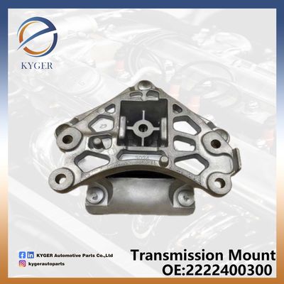 222 240 03 00 Engine Transmission Mount Assembly 2222400300 for Mercedes Benz C CLASS W222 V222