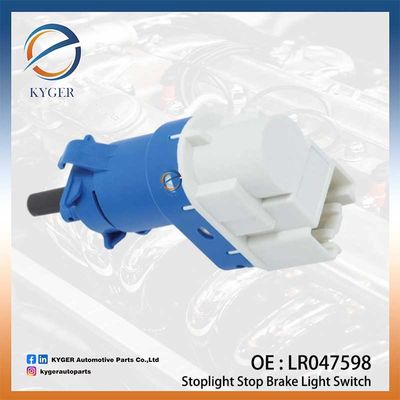 Đèn dừng Đèn dừng phanh Đổi đèn LR047598 7E5T9G854AA 95529636 C2P14525 C2P3763 cho Land Rover Range Rover Evoque Jaguar XF