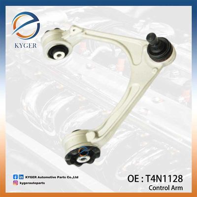 cánh tay điều khiển phía trước bên phải T4N1128 GX733084BA cho Jaguar XE X760 XF X260