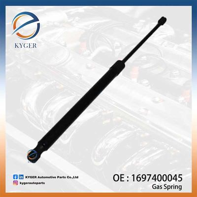 Ty ty thủy lực hỗ trợ cốp sau trái phải 1697400045 169 740 00 45 1697400345 cho Mercedes Benz A-CLASS W169