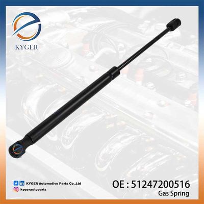 Ty phuộc hơi cốp sau Tailgate Trunk Gas Spring Strut Trunk Lid Strut 51247200516 5124 7200 516 51247288721 cho BMW F07