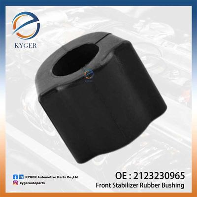 Bọc cao su ổn định phía trước 2123230965 212 323 09 65 A2123230965 cho Mercedes Benz W212