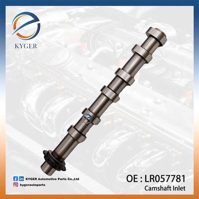Câm trục đầu vào LR057781 1311296 C2S26274 JDE36144 cho Land Rover Discovery 5 L462 Range Rover L405 Discovery 4 L319