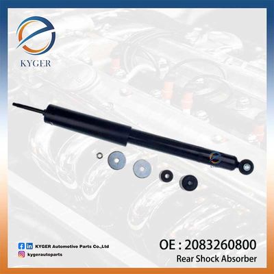 Giảm xóc sau 208 326 08 00 2083260800 2083260200 2083260400 2083260900 2083200031 2083200131 cho Mercedes Benz C208 A208