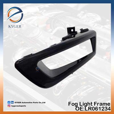 LR061229 Khung đèn sương mù LR061234 cho Land Rover Range Rover Discovery Sport