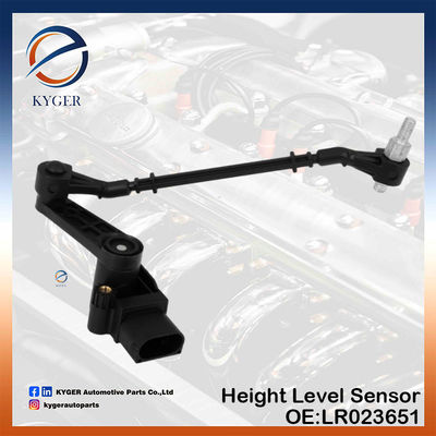 Auto Parts LR023651 Height Level Sensor Front LR010827 for Land Rover Range Rover Sport