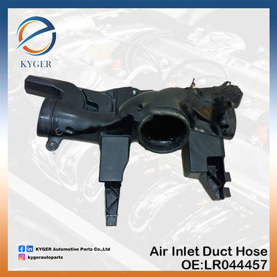 Ống dẫn khí vào xe hơi LR044457 Ống hút gió trung tâm cho Land Rover Range Rover Sport Discovery 4 5