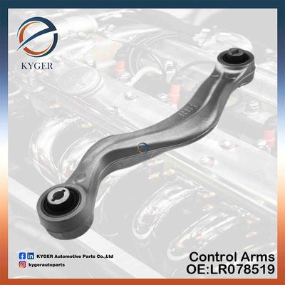 Auto Parts LR078519 Upper Control Arm Rear for Land Rover Discovery Sport