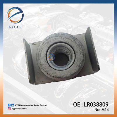 ĐAI ỐC M14 Nut M14 LR038809 LR161093 T4A46809 cho Land Rover Range Rover Sport Đai ốc M14 CHẤT LƯỢNG CAO LOẠI CỜ