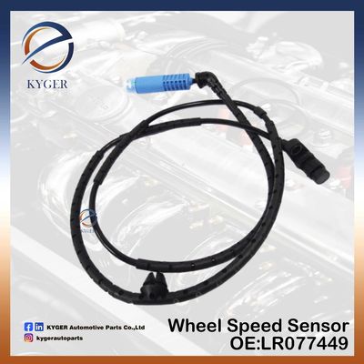 Auto Parts SSF000021 ABS Wheel Speed Sensor for Land Rover Range Rover