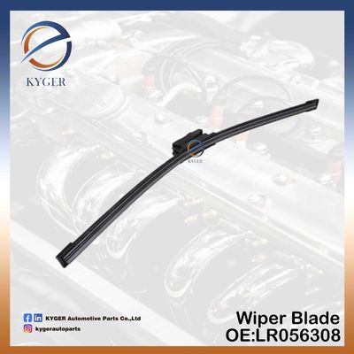 Hệ thống thân xe tự động LR056308 Máy lau kính chắn gió Blade bên phải LR008820 LR018459 cho Land Rover Freelander 2